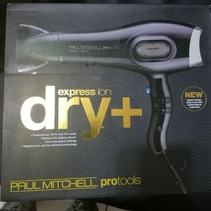Paul Mitchell express dry ion+